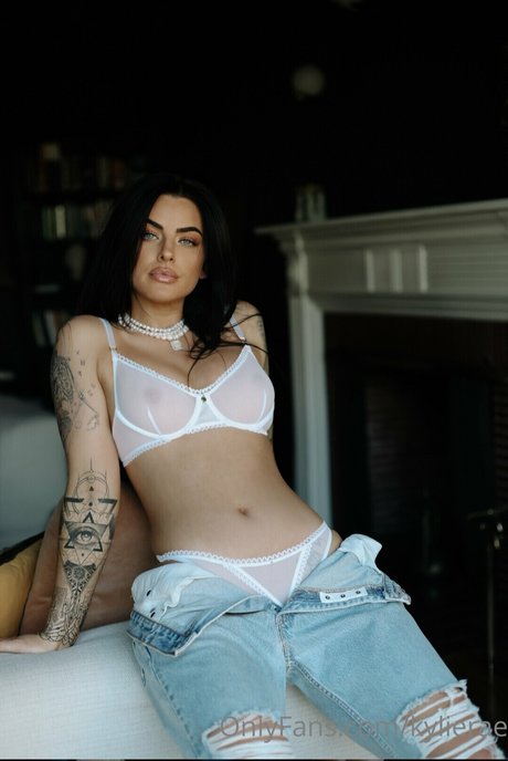 Kylie Rae OnlyFans-Leaks