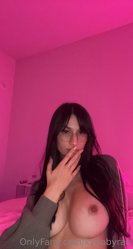 Kylie Rae Leak von OnlyFans-Inhalten