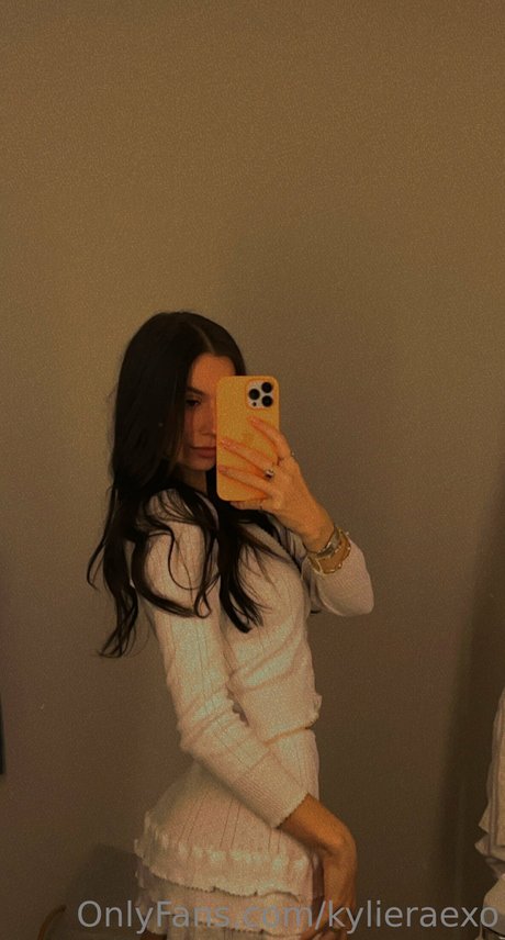 Kylie Rae Nacktbilder von OnlyFans geleakt