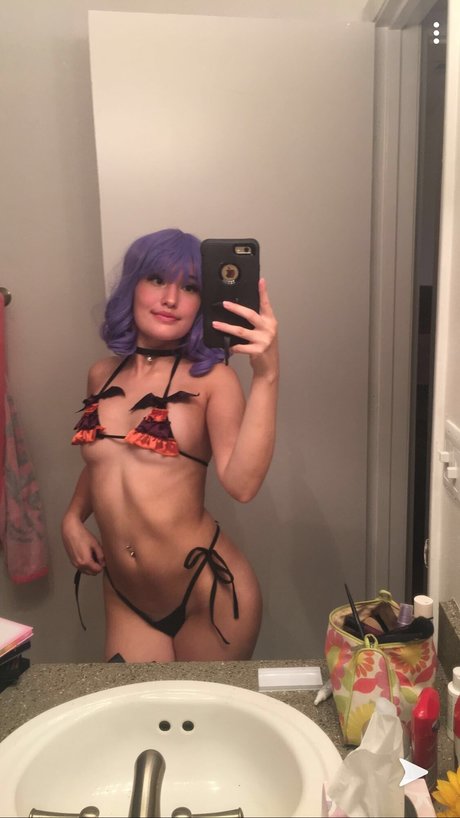 Lia SEXT ME Nacktbilder von OnlyFans