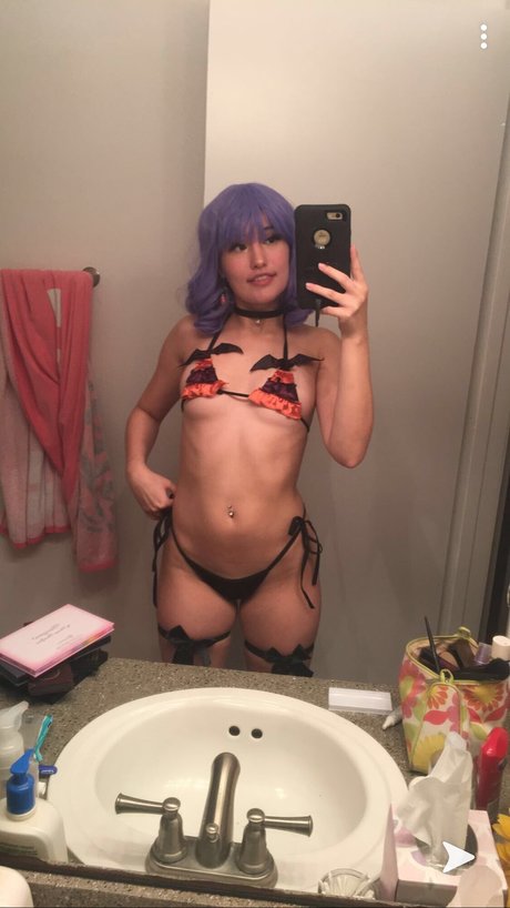 Lia SEXT ME OnlyFans explizite Inhalte