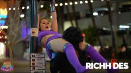 Richh Des Leaked OnlyFans Fotos