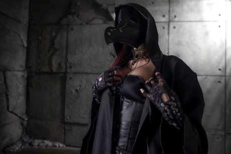 Kara Corvus OnlyFans-Bilder