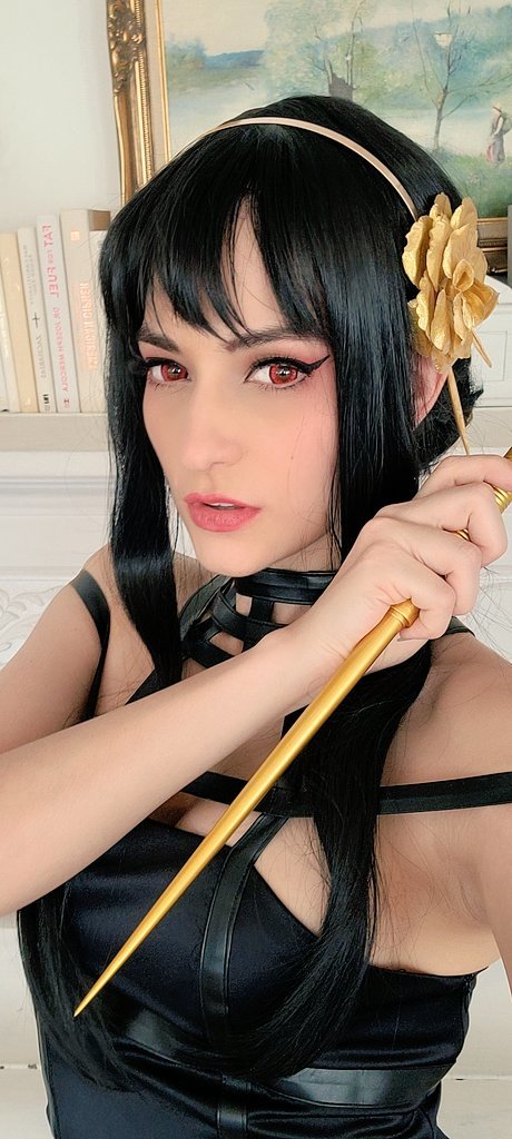 Kara Corvus Nacktbilder OnlyFans geleakt