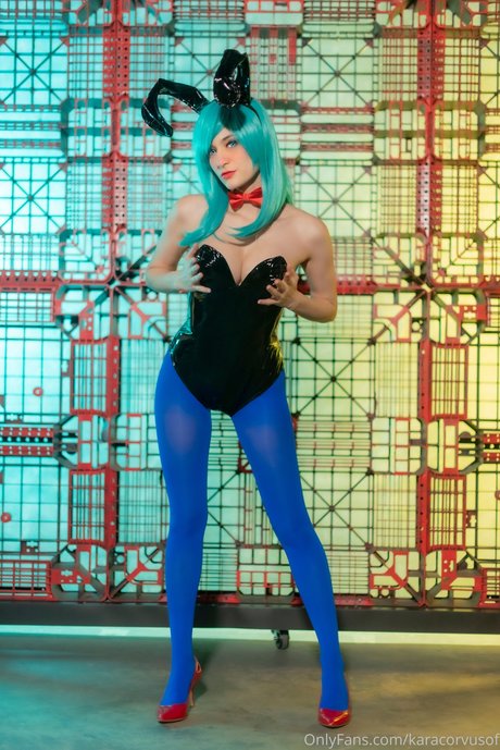 Kara Corvus Nacktbilder von OnlyFans