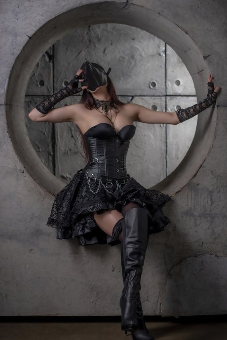 Kara Corvus XXX Leak OnlyFans Leak