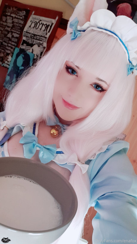 Enafox OnlyFans
