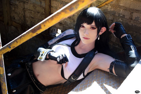 Enafox OnlyFans gratis