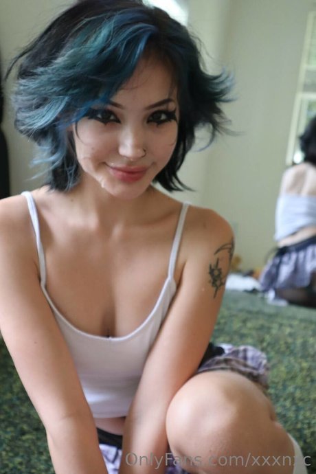 wtsdafuzz Leaked OnlyFans Sex