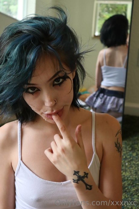 wtsdafuzz OnlyFans-Pornos