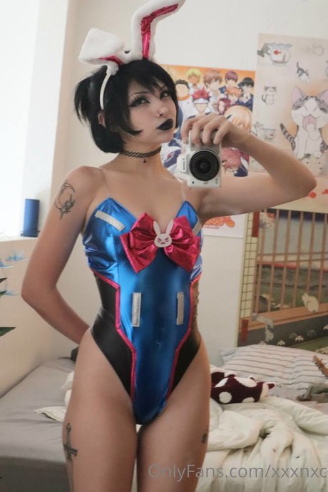 wtsdafuzz Nackt auf OnlyFans Leaks