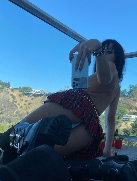 Sxpientia OnlyFans Nacktbilder