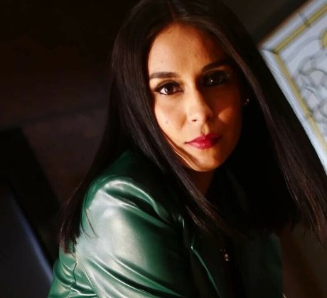 Ari Shiny OnlyFans Sex Leak