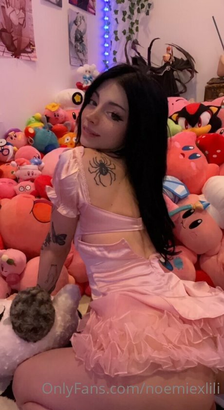 noemiexlili OnlyFans kostenlos