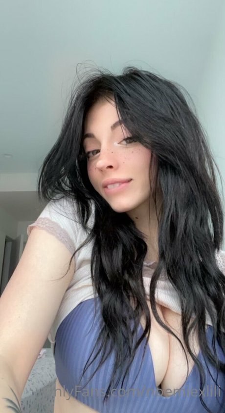 noemiexlili Nacktbilder geleakt