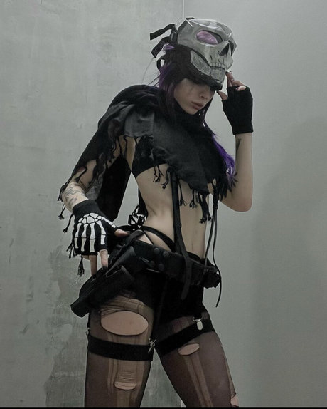 noemiexlili OnlyFans Sex Leak