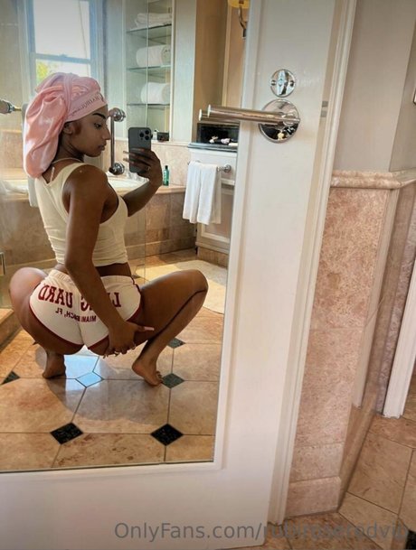 Rubi Rose Nacktbilder geleakt OnlyFans Nacktporno