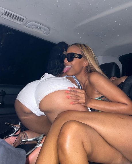 Rubi Rose Nacktbilder von OnlyFans