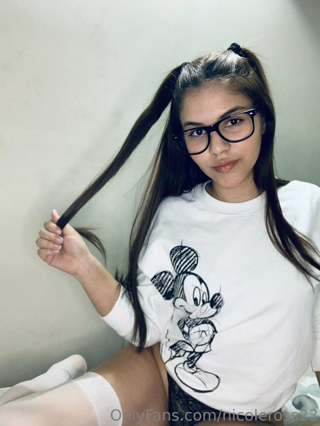 nicole ross 23 Nacktbilder von OnlyFans geleakt