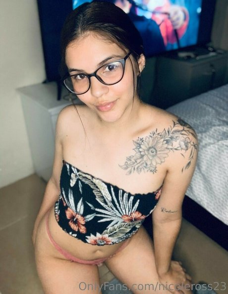 nicole ross 23 Leaked OnlyFans Pornografie