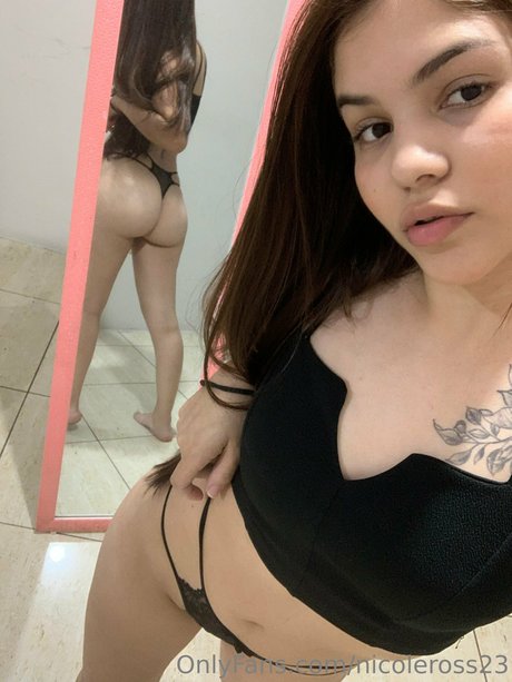 nicole ross 23 
