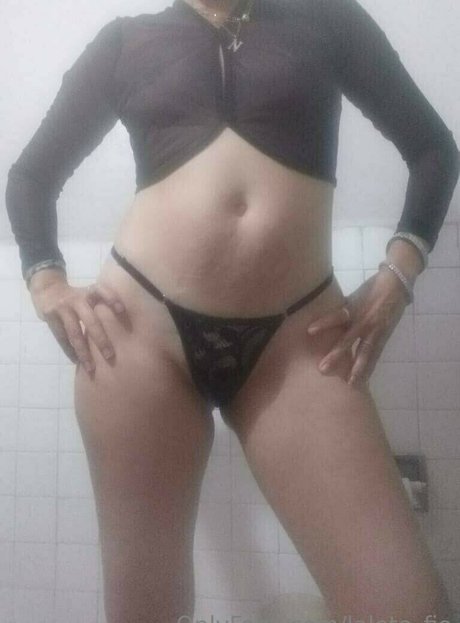 Fyorenzana Nacktbilder von OnlyFans geleakt