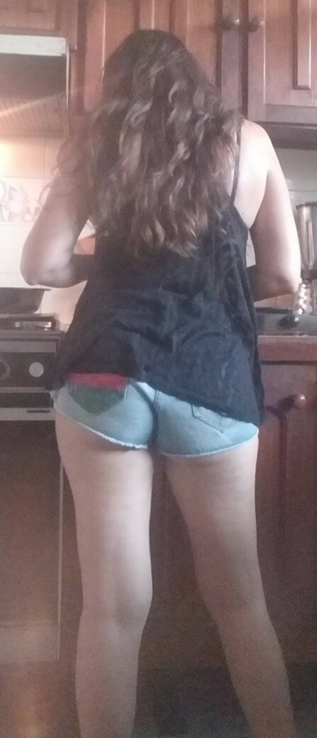 Fyorenzana Nacktpornos von OnlyFans geleakt