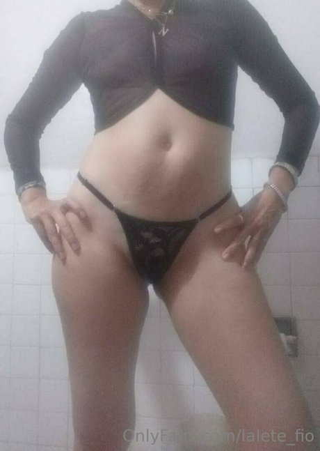 Fyorenzana OnlyFans Nacktbilder geleakt