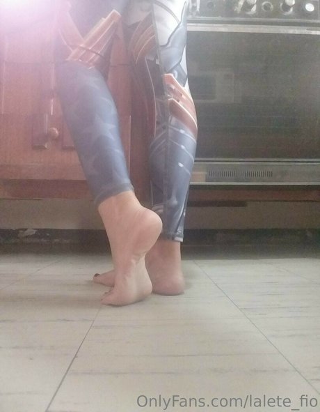 Fyorenzana OnlyFans-Fotos