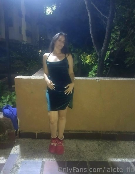 Fyorenzana OnlyFans geleakt