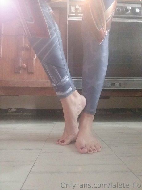 Fyorenzana OnlyFans Bilder