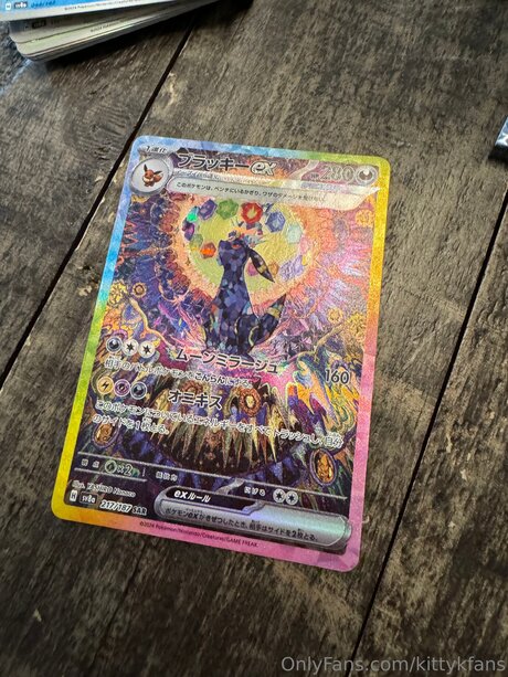 kittykfans OnlyFans Porn Nackt