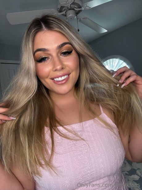 kittykfans Nacktbilder von OnlyFans geleakt