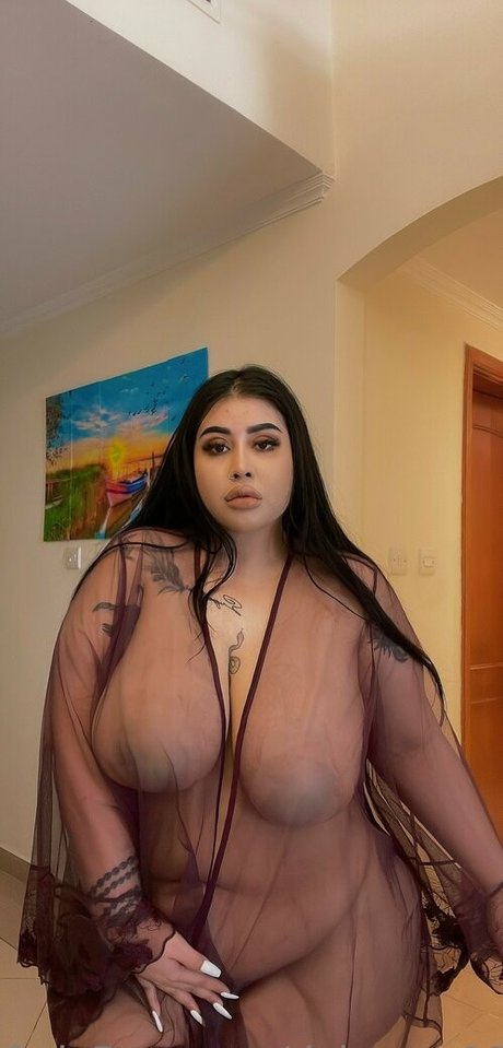 Dxbyuna19 Nacktbilder von OnlyFans