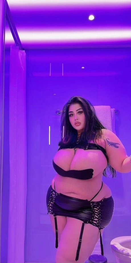 Dxbyuna19 Nacktbilder OnlyFans geleakt