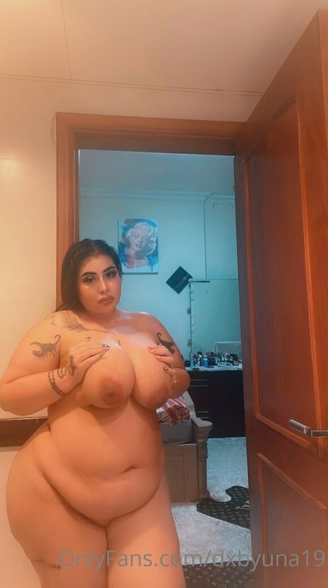 Dxbyuna19 OnlyFans-Seite