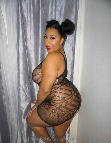 Chantelles Kitchen Nacktbilder geleakt OnlyFans geleakt