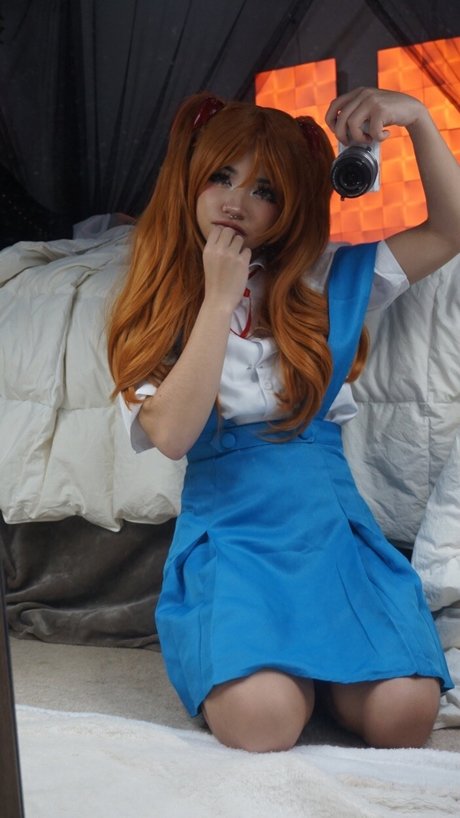 angelicat Füße OnlyFans