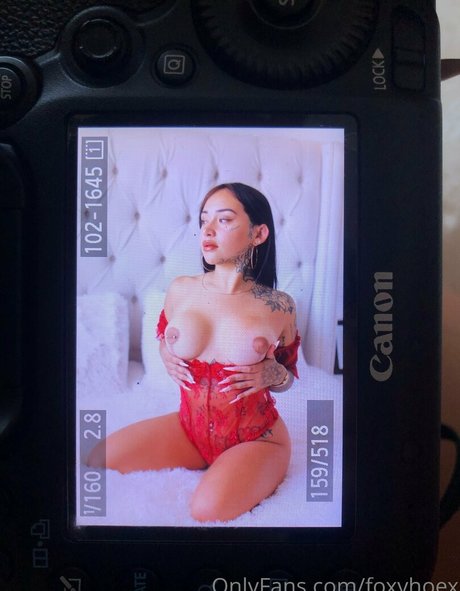 foxyhoex NurlyFans-Pornos