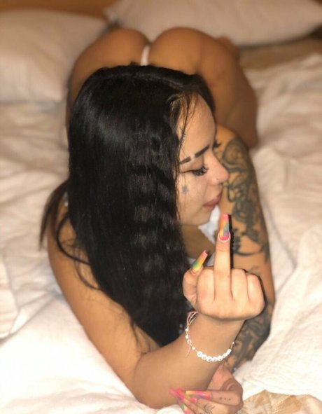 foxyhoex OnlyFans Sex geleakt