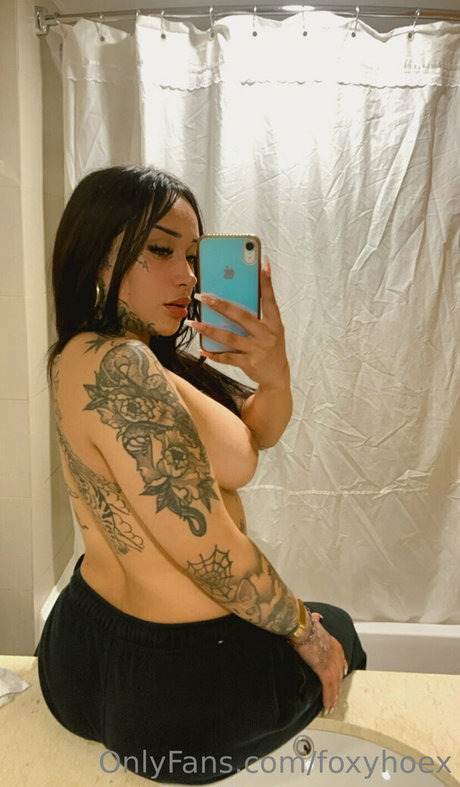 foxyhoex NurlyFans-Brüste