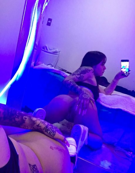 foxyhoex Leaked OnlyFans Nacktbilder