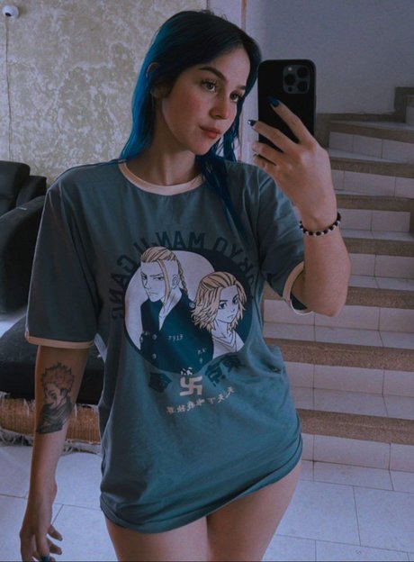 Vita celestine OnlyFans Leaj