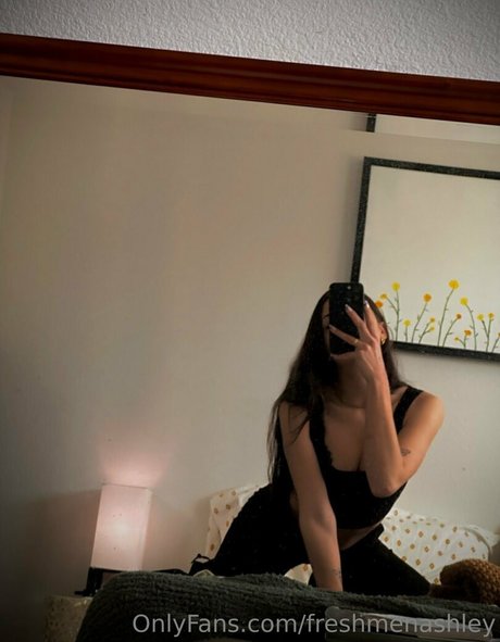 Ashley SEXT QUEEN_ OnlyFans Nackt