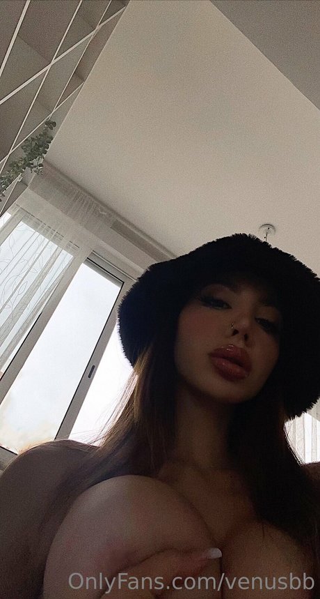 Venusbb OnlyFans Sex Leak