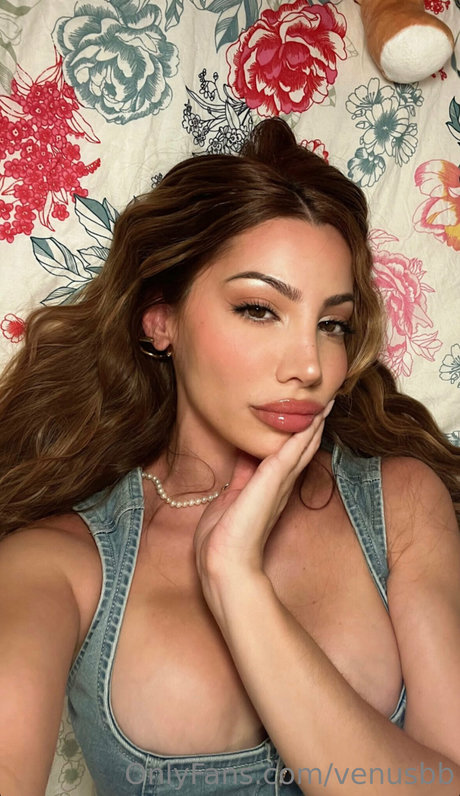Venusbb OnlyFans-Post