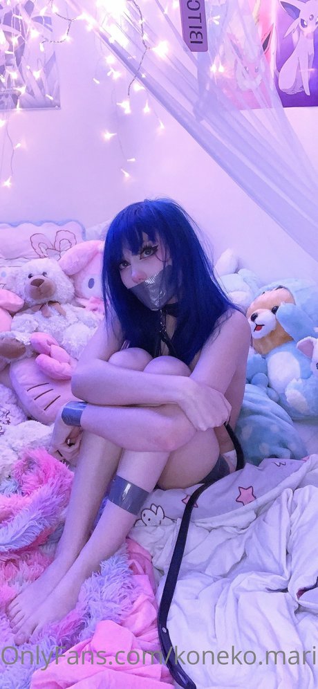 Koneko Mari OnlyFans NSFW