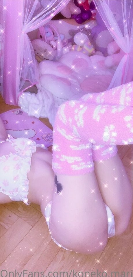 Koneko Mari OnlyFans Leaj