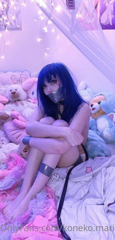 Koneko Mari OnlyFans Bilder