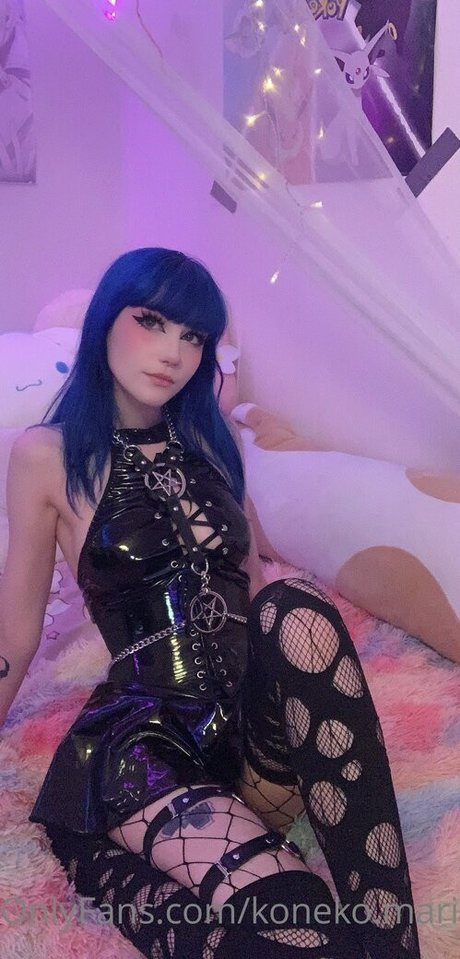Koneko Mari Model OnlyFans Foto